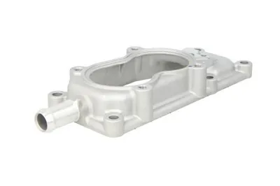 Produktbild von THERMOTEC Thermostatgehäuse D2SC010TT für SCANIA P,G,R,T - series