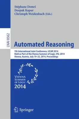 Immagine prodotto di Ragionamento automatico