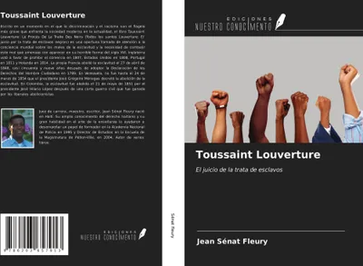 Produktbild von Toussaint Louverture