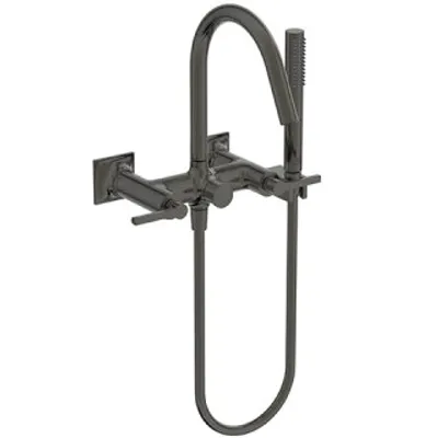 Produktbild von IDEAL STANDARD BD163A5 Badearmatur AP Joy Neo Ausld.190mm