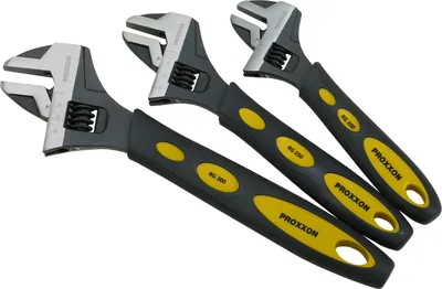 Zdjęcie produktu dla Proxxon 23992 Klucz oczkowy RG250 max, rozstaw 29mm (1 szt.)