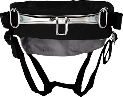Produktbild von Wolkenstürmer Trapez (unisex) - größenverstellbares Trapez (S-XL) bis 110cm Hüftumfang - mit Trapezhaken zur idealen Kraftübertragung
