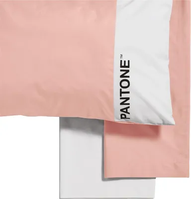 Image de Ensemble de literie pour une personne, en coton, 150 x 280 cm, comprenant une housse de couette pour une personne de 90 x 200 cm