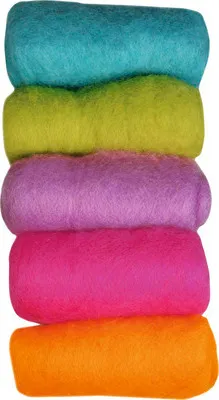 Produktbild von Reine Schurwolle 4