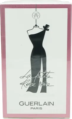Produktbild von Guerlain La Petite Robe Noire, Frauen, 100 ml, Spray
