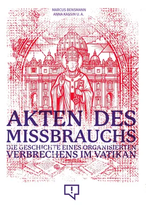 Produktbild von Akten des Missbrauchs