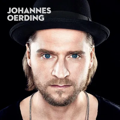 Produktbild von Johannes Oerding: Kreise -   - (CD / K)