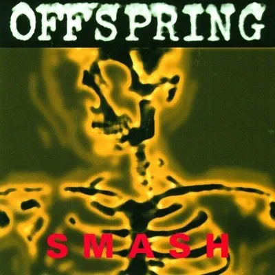 Zdjęcie produktu dla The Offspring - Smash (Reissue) (LP)