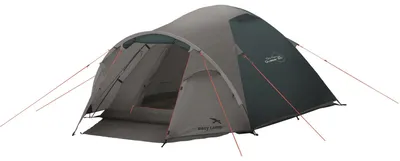 Produktbild von Easy Camp Quasar 300 Blau, Stahlkuppel/Iglu-Zelt