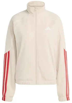 Immagine prodotto di Tuta Adidas Chándal adidas Stadium beige mujer da Donna