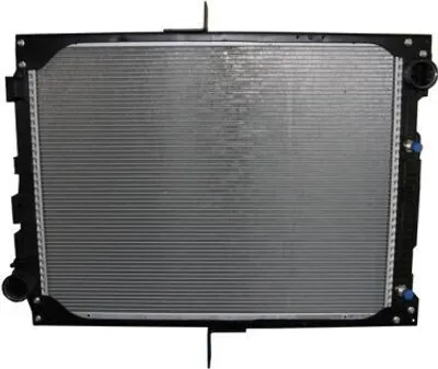 Produktbild von Kühler, Motorkühlung THERMOTEC D7ME008TT