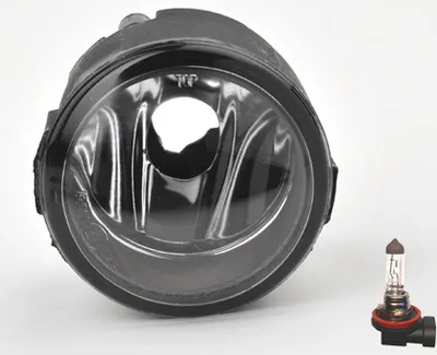 Produktbild von Nebelscheinwerfer passend für Nissan Juke 1x 06/10-05/14 Li o Re m H8 261508990B 261508992B 261508994B 2615089900621 2615089906 2615 Johns