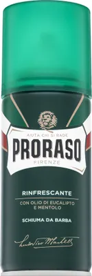 Obrázok produktu pre Pena na holenie Classic Proraso (100 ml)