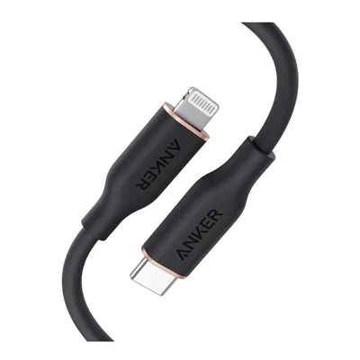 Immagine prodotto di Cavo Anker 641 da USB-C a Lightning, 0,9 m
