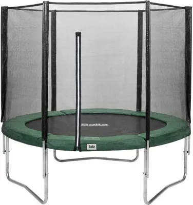 Produktbild von Salta Combo Trampolin - Ø 183cm - Grün