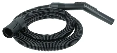 Produktbild von vhbw Ersatz Schlauch Ersatz für 00570317, 442637 für Staubsauger - Flexibel, 1,8 m, Handgriff, 35 mm Rundanschluss