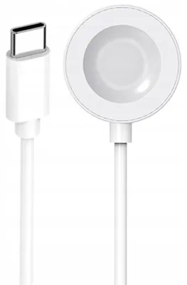 Produktbild von Huawei Watch USB-C Ladekabel für GT Serie