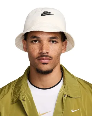 Produktbild von Nike Apex Futura Washed Washed Sail/Black Hut