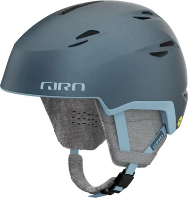 Produktbild von GIRO ENVI SPHERICAL 2024 Damenskihelm
