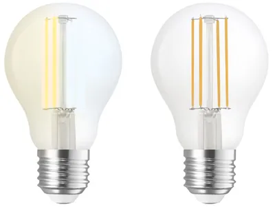 Obrázek produktu pro LED Žárovky TOOLIGHT 5W E27 Studená 230V WOJ+14418
