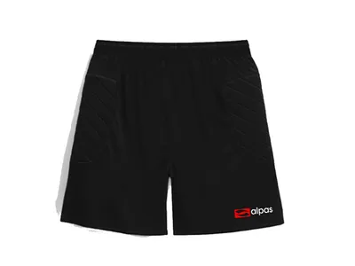 Produktbild von alpas Torwarthose Adria Gr. XL/XXL