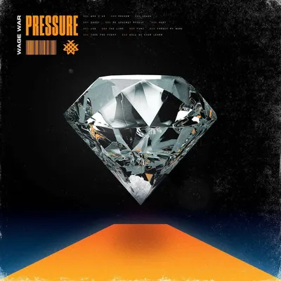 Produktbild von Wage War: Pressure