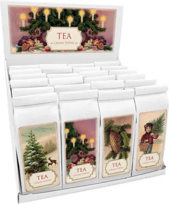 Produktbild von Weihnachtstee "Christmas Lights", 100 g
