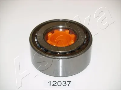 Produktbild von ASHIKA Radlagersatz Vorne für TOYOTA CELICA (ST20, AT20) 80mm 44-12037