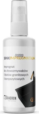 Produktbild von VBChome Imprägniermittel für Granitspülen 100ml Imprägnierung und Hydrophobisch Oberfläche Schutz vor Schmutz und Flecken Pflegeprodukt Langzeitwirkung verleiht der Oberfläche Frische und Farbe
