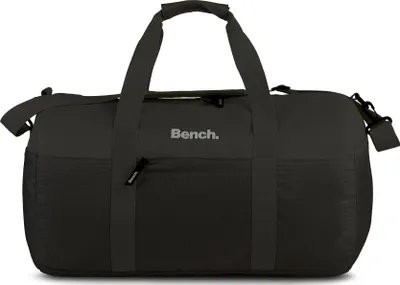 Obrázok produktu pre Športová taška Bench "bold" *čierna