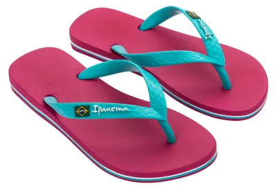 Immagine prodotto di Ipanema CLAS BRASIL II Modello femminile - Infradito - Donna