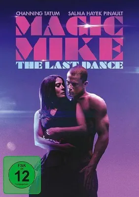 Produktbild von Magic Mike - The Last Dance