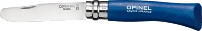 Zdjęcie produktu dla Opinel Nóż My First Blue 07 Blister
