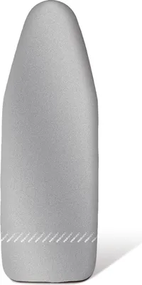 Produktbild von Laurastar Bügelbezug Mycover Grau, 131 x 55 cm, Passend für Laurastar Bügelsysteme, Einfache Installation, Waschmaschinenfest