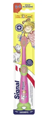 Produktbild von Signal Kids Szczoteczka do Zębów 0-6 lat