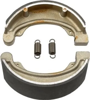 Image de S.Chaussures de frein HONDA MCS807