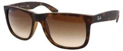 Immagine prodotto di Ray-Ban Justin L (55 mm) - RB4165 710/13 55