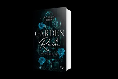 Produktbild von Garden of Ruin - Odiumknospe