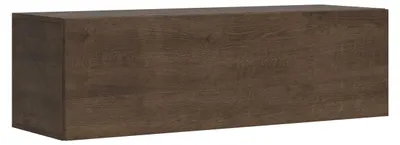 Immagine prodotto di Mobile Pensile con Anta a Ribalta 133,6x40x39,5 cm Noce