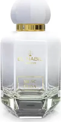Immagine prodotto di el Nabil Musc Gold Eau de Parfum Unisex 65 ml