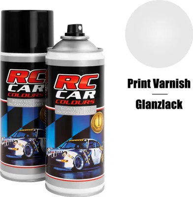 Produktbild von Ghiant RCC943 Lexan Farbe Glanzlack 150ml
