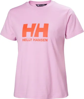 Image de T-shirt Helly Hansen Logo 34465052