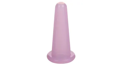Image de Multipack 6pcs Taper Boules de massage en silicone, Violet