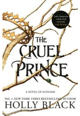 Produktbild von The Cruel Prince (A Novel of Elfhame)