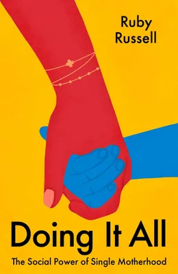 Produktbild von Doing It All – Lingua: Inglese