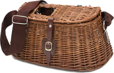 Produktbild von Behr Weidenkorb "Classic" 42 X 17 X 19 Cm
