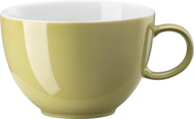 Image de Thomas Teetasse 200 ml, Jour ensoleillé | Collection Avocado Green : Couleur : Vert avocat