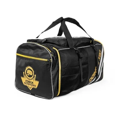 Produktbild von Sporttasche/Rucksack DBX BUSHIDO DBX-SB-22 3in1