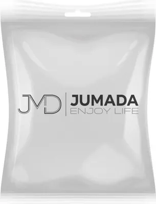 Produktbild von Jumadas Fersenschutz – Einlegesohlen – Fersenschutzgel – transparent – Einheitsgröße – ein Paar