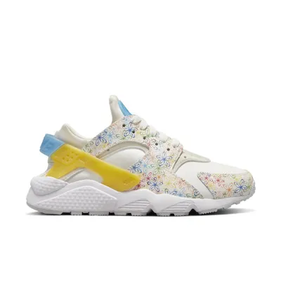 Produktbild von Nike Air Huarache Floral Swoosh (Women's) - EU 40